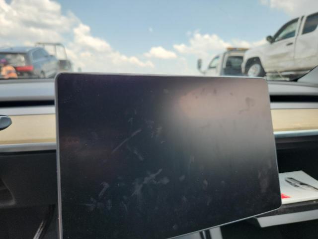 7SAYGDEE0PA044019 2023 TESLA MODEL Y photo no. 9