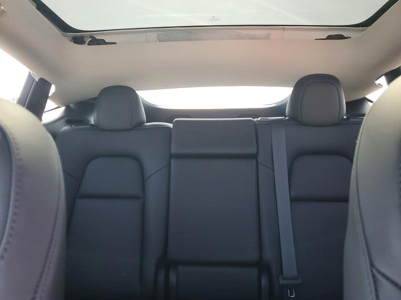 7SAYGDEF8PF924297 2023 TESLA MODEL Y photo no. 10