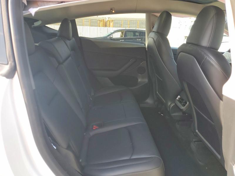 7SAYGDEF8PF924297 2023 TESLA MODEL Y photo no. 11