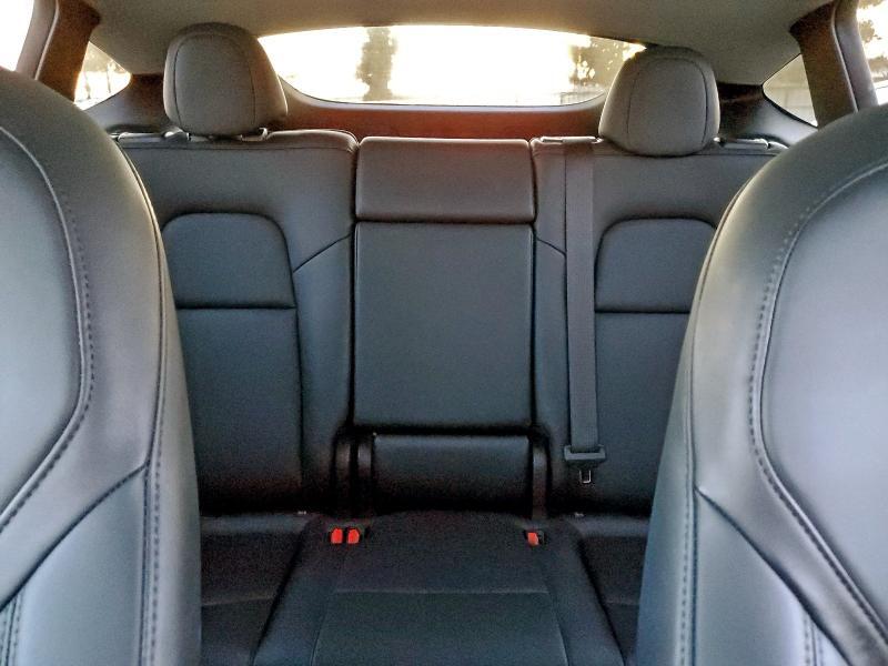 2023 TESLA MODEL Y — Фото 10 из 13