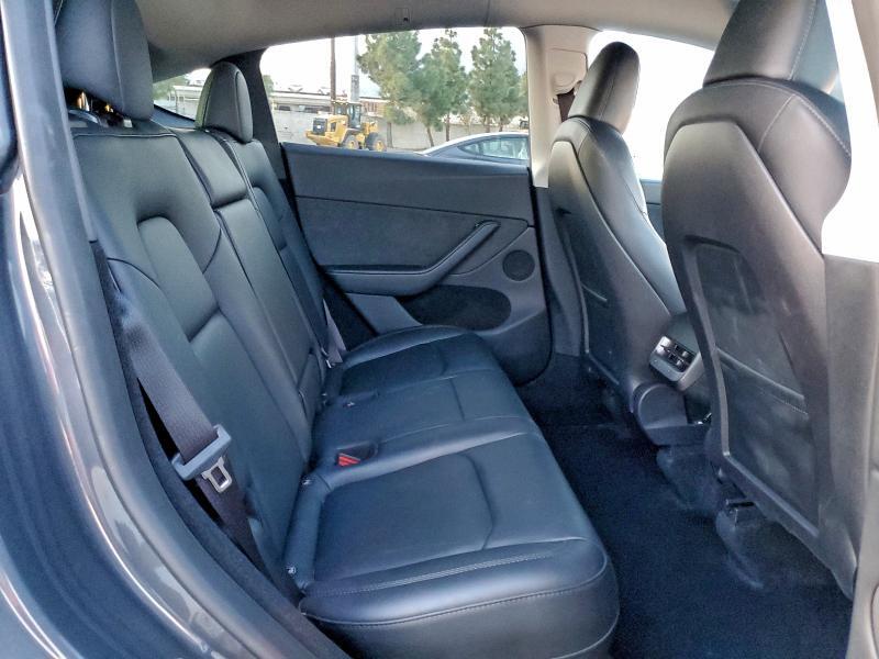 2023 TESLA MODEL Y — Фото 11 из 13