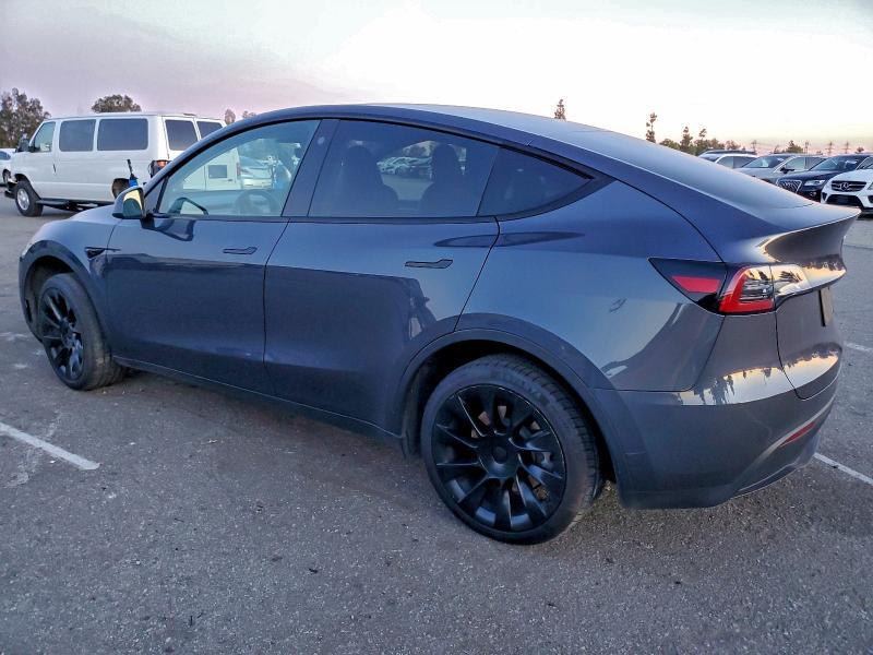 2023 TESLA MODEL Y — Фото 2 из 13