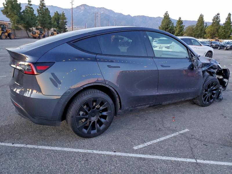 2023 TESLA MODEL Y — Фото 3 из 13