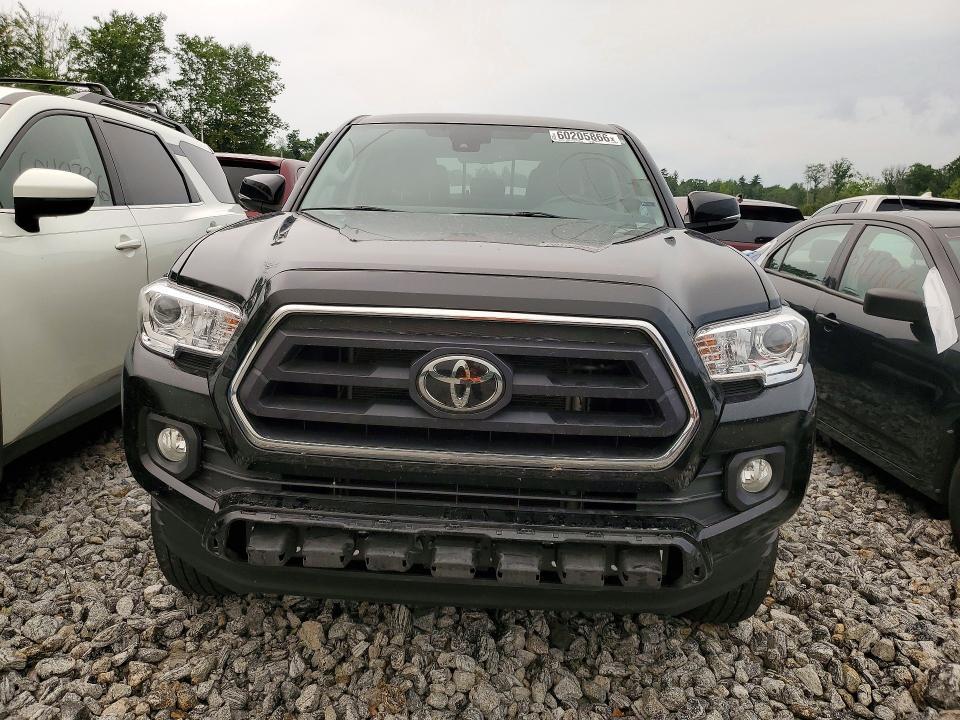 2023 TOYOTA TACOMA SR5 V6 — Фото 5 из 13