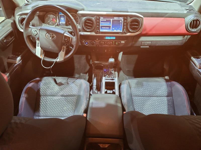 2023 TOYOTA TACOMA SR5 V6 — Фото 8 из 13