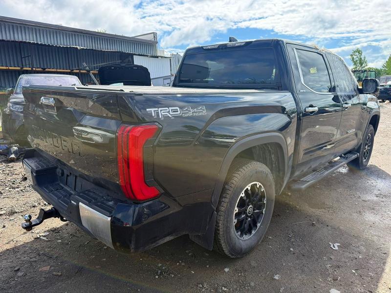 2023 TOYOTA TUNDRA CREWMAX LIMITED — Фото 4 из 10
