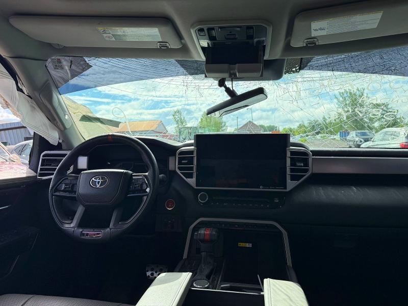 2023 TOYOTA TUNDRA CREWMAX LIMITED — Фото 9 из 10