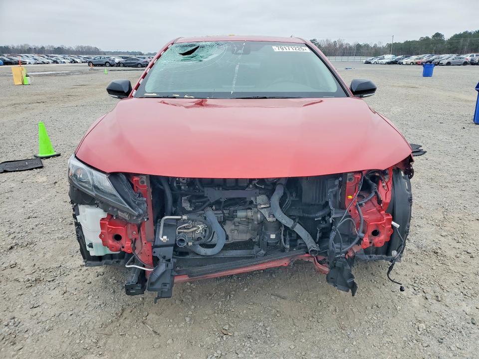 2023 TOYOTA CAMRY SE — Фото 5 из 13