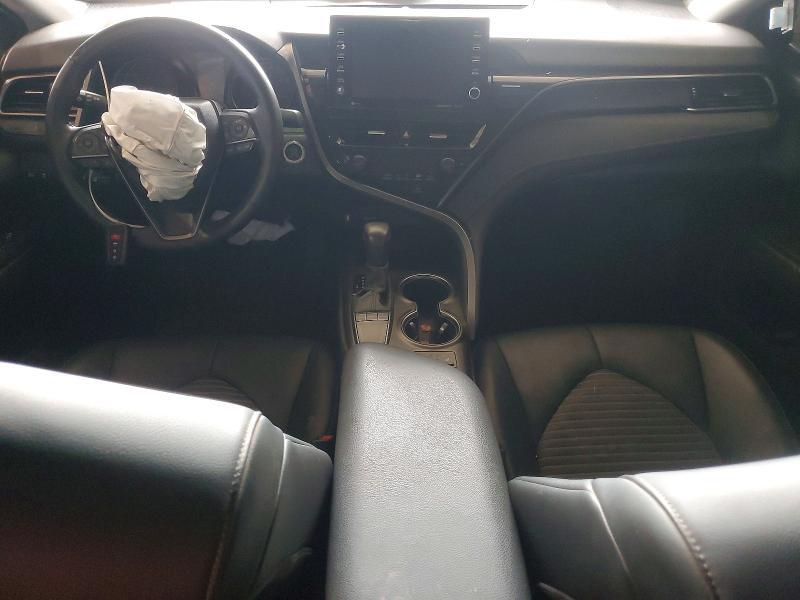 2023 TOYOTA CAMRY SE — Фото 8 из 12