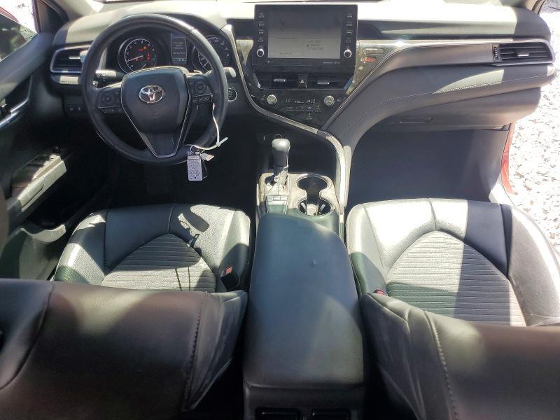 2023 TOYOTA CAMRY SE — Фото 8 из 13