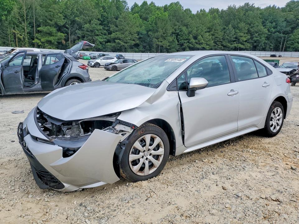 5YFB4MDE1PP012703 2023 TOYOTA COROLLA photo no. 1