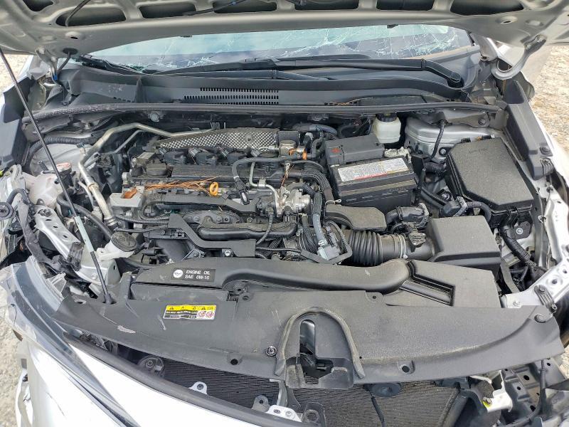 5YFB4MDE1PP012703 2023 TOYOTA COROLLA photo no. 11
