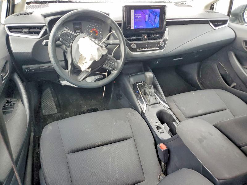 5YFB4MDE1PP012703 2023 TOYOTA COROLLA photo no. 8