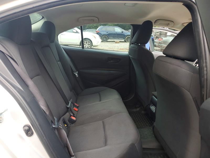 5YFB4MDE3PP038655 2023 TOYOTA COROLLA photo no. 10