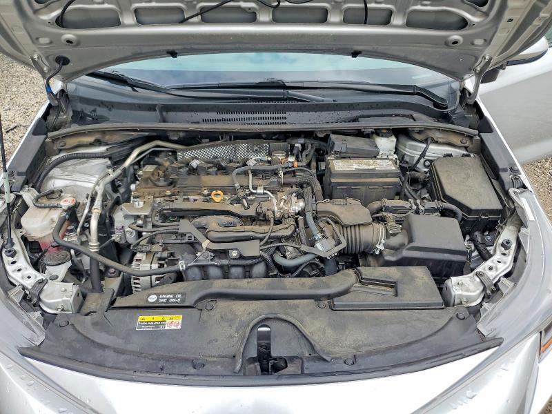 5YFB4MDE3PP038655 2023 TOYOTA COROLLA photo no. 11