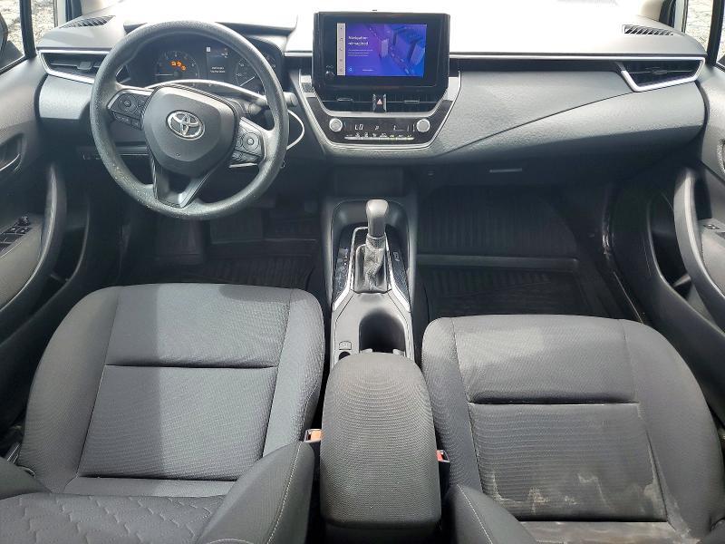 5YFB4MDE3PP038655 2023 TOYOTA COROLLA photo no. 8
