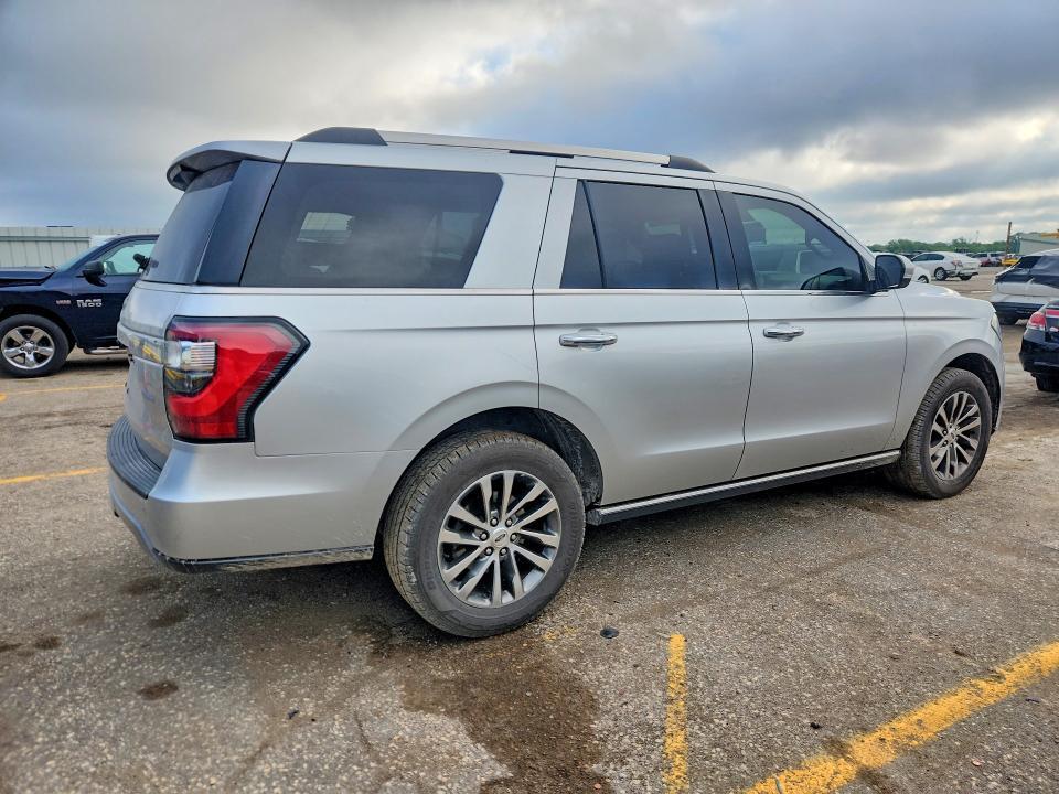 1FMJU2AT8JEA19179 2018 FORD EXPEDITION photo no. 3