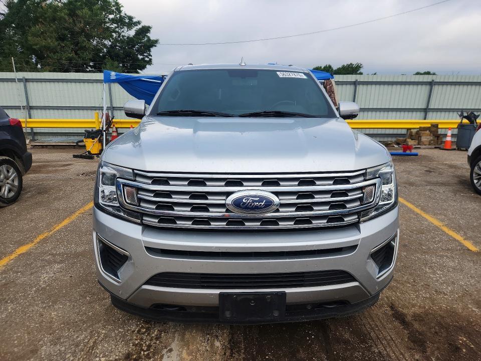 1FMJU2AT8JEA19179 2018 FORD EXPEDITION photo no. 5