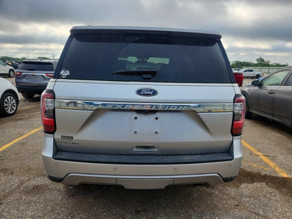 1FMJU2AT8JEA19179 2018 FORD EXPEDITION photo no. 6