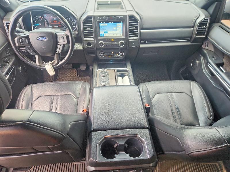 1FMJU2AT8JEA19179 2018 FORD EXPEDITION photo no. 8