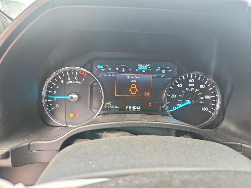 1FMJU2AT8JEA19179 2018 FORD EXPEDITION photo no. 9