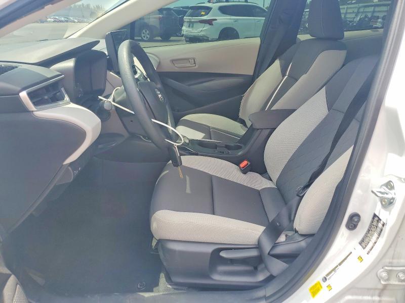 2023 TOYOTA COROLLA LE — Фото 7 из 12