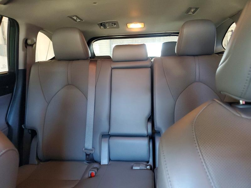 2023 TOYOTA HIGHLANDER LIMITED — Фото 10 из 13