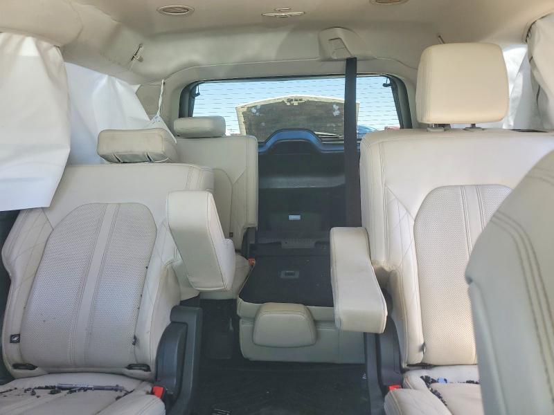 2018 FORD EXPEDITION PLATINUM — Фото 10 из 13