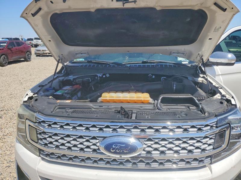 2018 FORD EXPEDITION PLATINUM — Фото 12 из 13