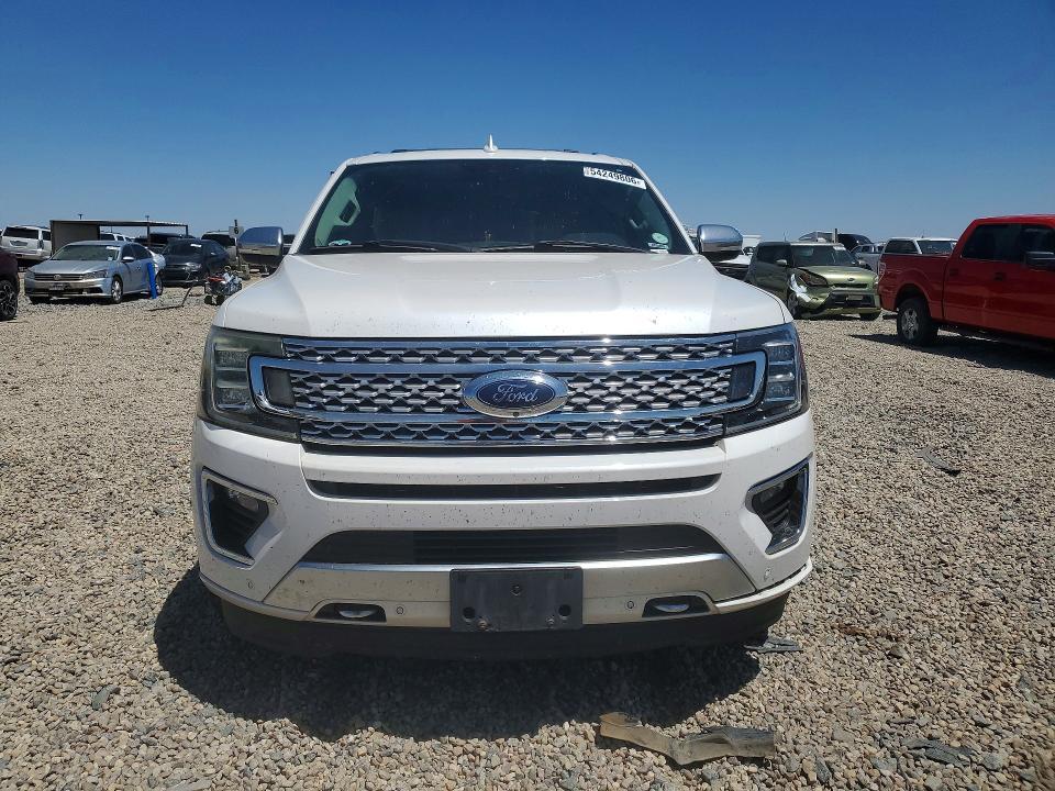 2018 FORD EXPEDITION PLATINUM — Фото 5 из 13