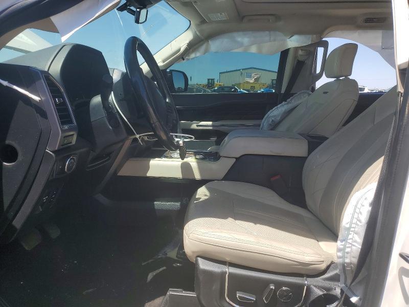 2018 FORD EXPEDITION PLATINUM — Фото 7 из 13