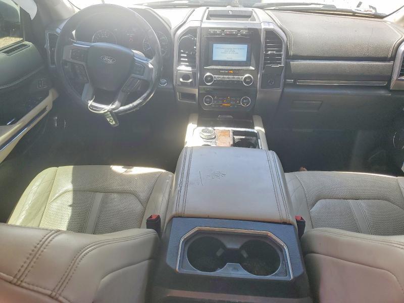 2018 FORD EXPEDITION PLATINUM — Фото 8 из 13