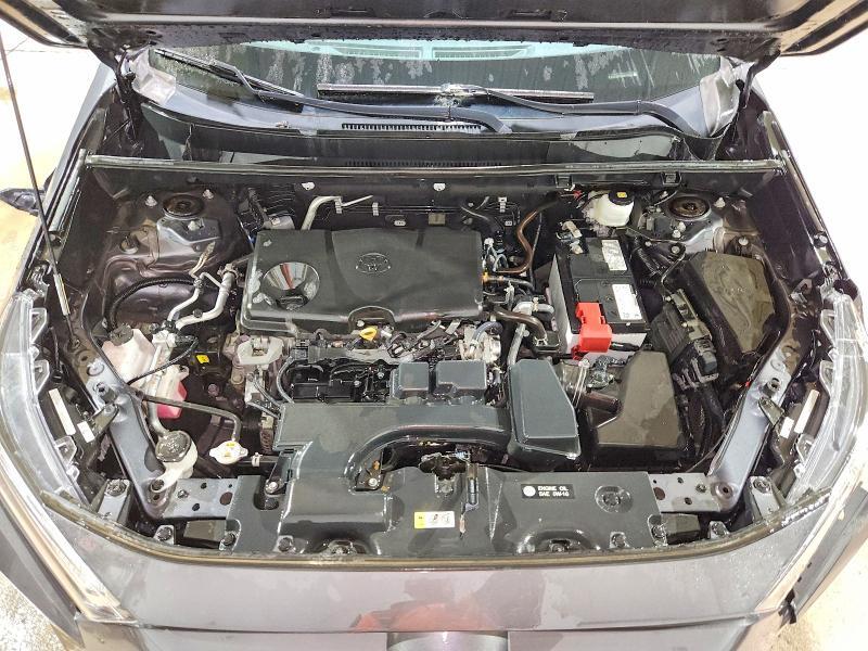 2T3F1RFV0PW356131 2023 TOYOTA RAV4 photo no. 12