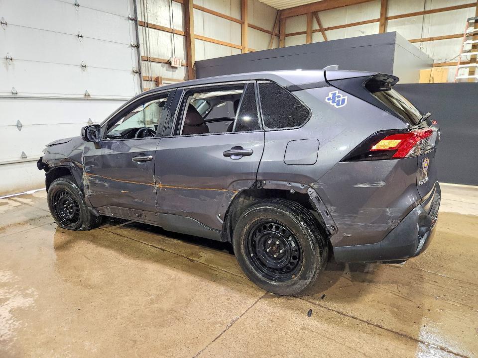 2T3F1RFV0PW356131 2023 TOYOTA RAV4 photo no. 2