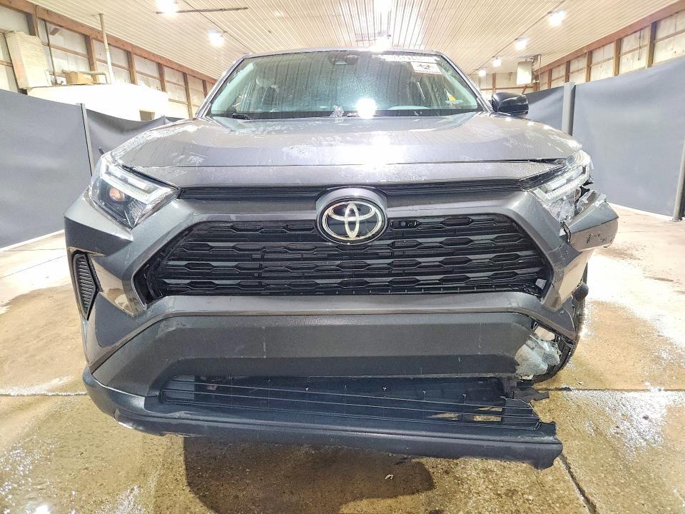 2T3F1RFV0PW356131 2023 TOYOTA RAV4 photo no. 5