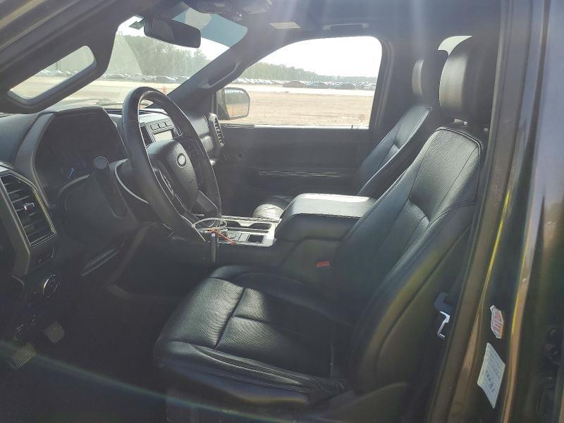 2018 FORD EXPEDITION MAX XLT — Фото 7 из 12