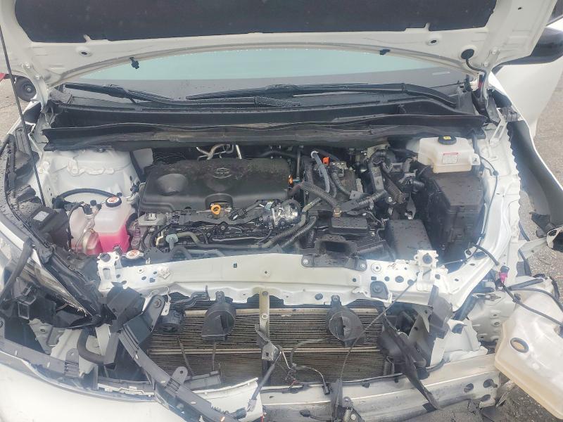 2023 TOYOTA SIENNA XSE 7-PASSENGER — Фото 12 из 13