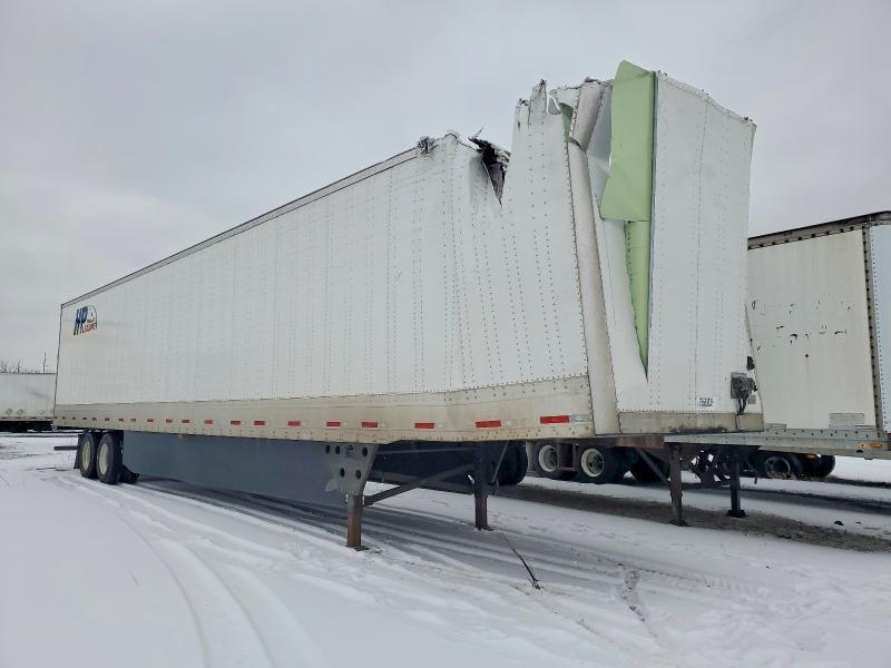 2023 UTILITY TRAILER 1UYVS2539P3930410