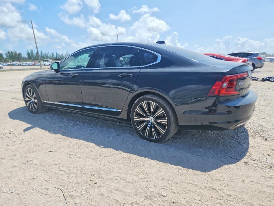 2023 VOLVO S90 PLUS — Фото 2 из 12