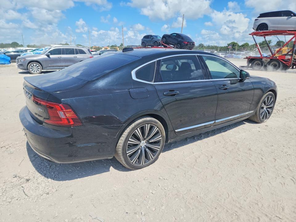 2023 VOLVO S90 PLUS — Фото 3 из 12