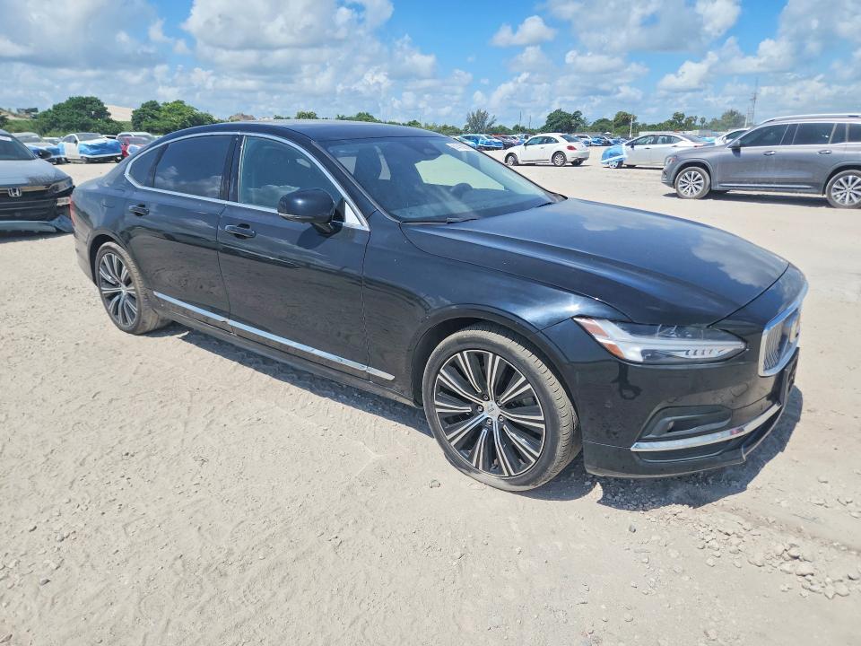 2023 VOLVO S90 PLUS — Фото 4 из 12