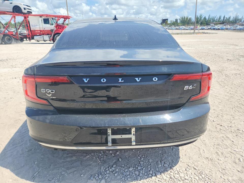 2023 VOLVO S90 PLUS — Фото 6 из 12