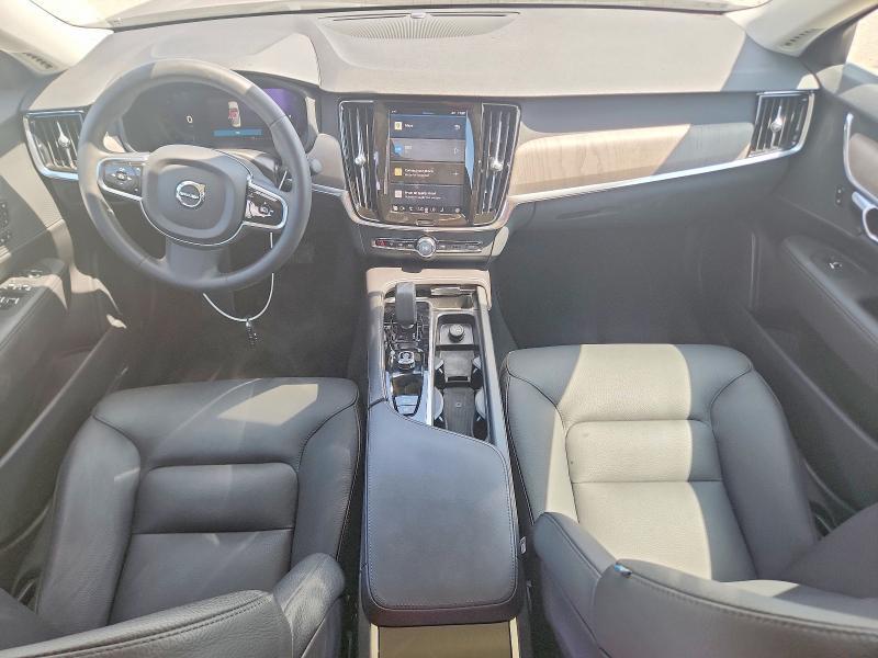 2023 VOLVO S90 PLUS — Фото 8 из 12