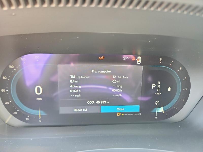 2023 VOLVO S90 PLUS — Фото 9 из 12