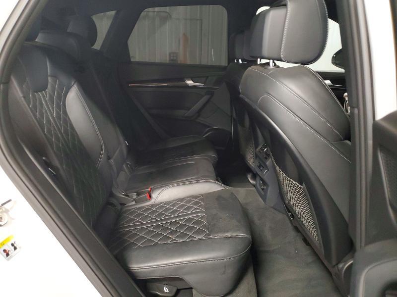WA1B4AFY3N2134961 2022 AUDI SQ5 photo no. 11