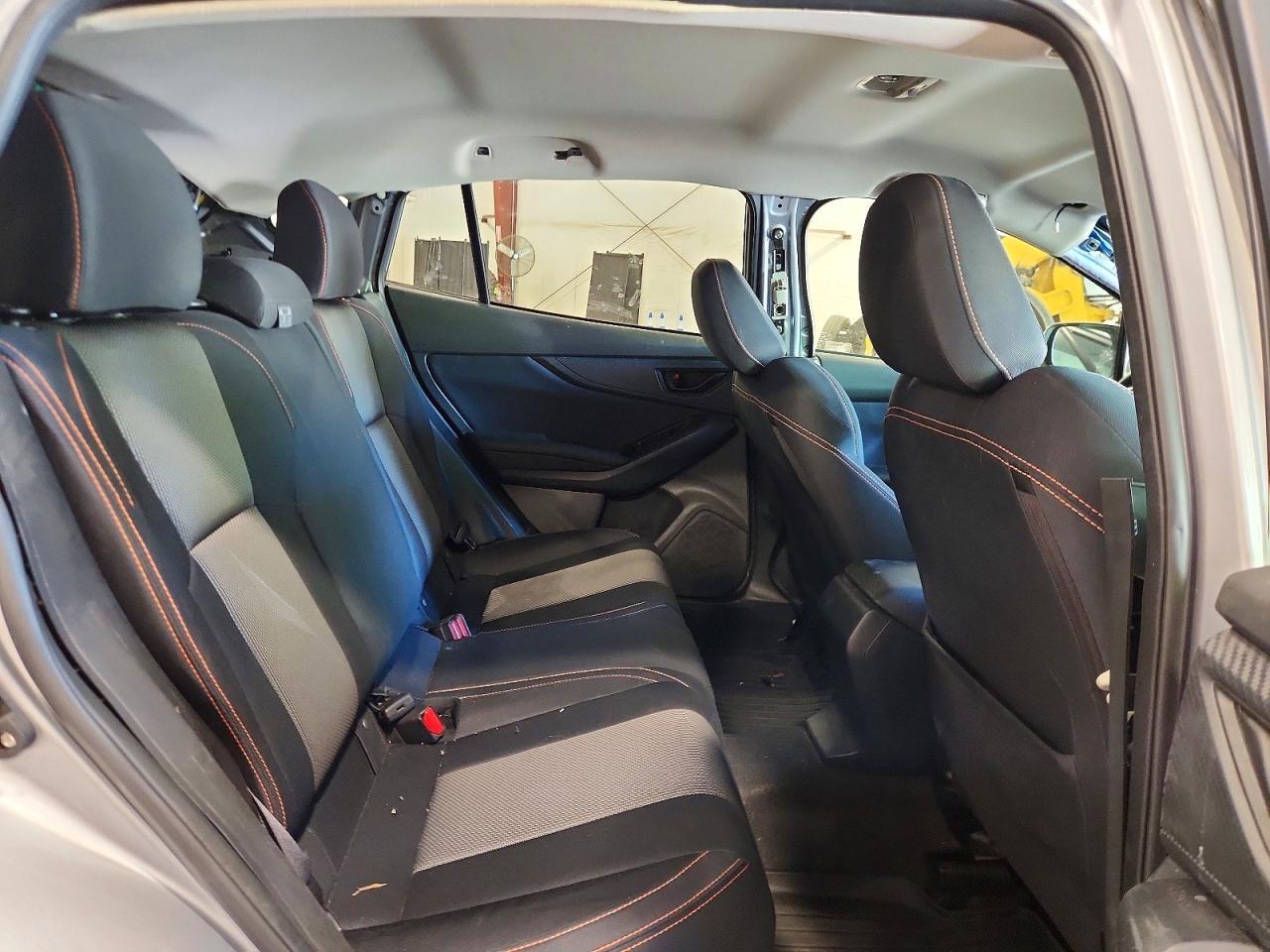 2019 SUBARU CROSSTREK PREMIUM — Фото 11 из 14