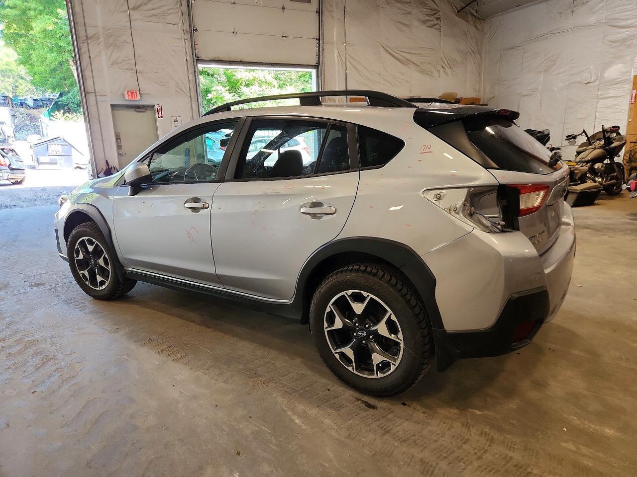 2019 SUBARU CROSSTREK PREMIUM — Фото 2 из 14