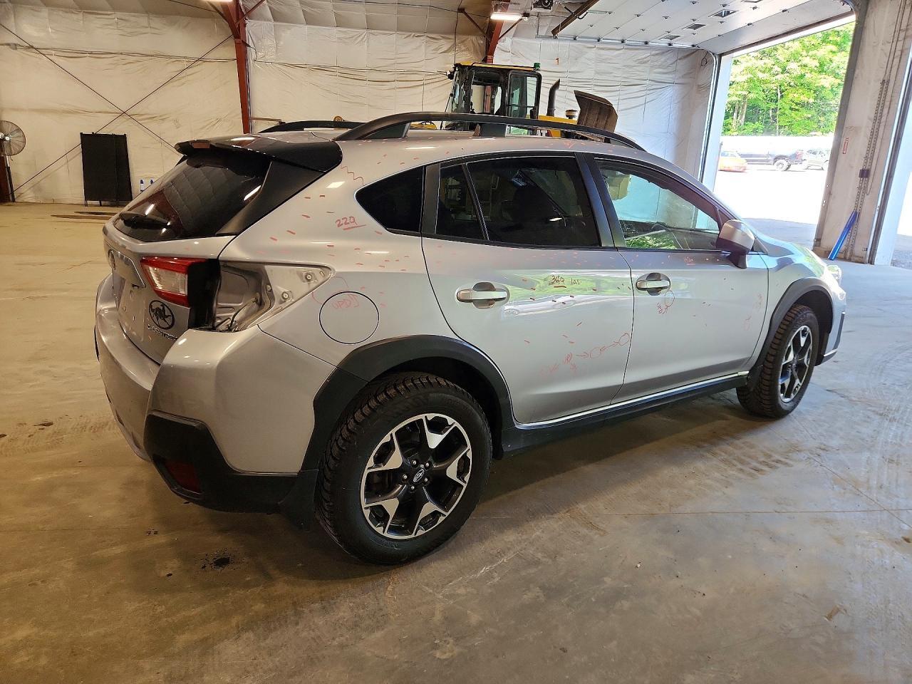 2019 SUBARU CROSSTREK PREMIUM — Фото 3 из 14