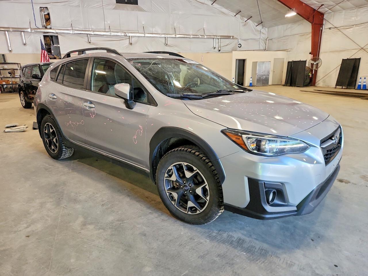 2019 SUBARU CROSSTREK PREMIUM — Фото 4 из 14