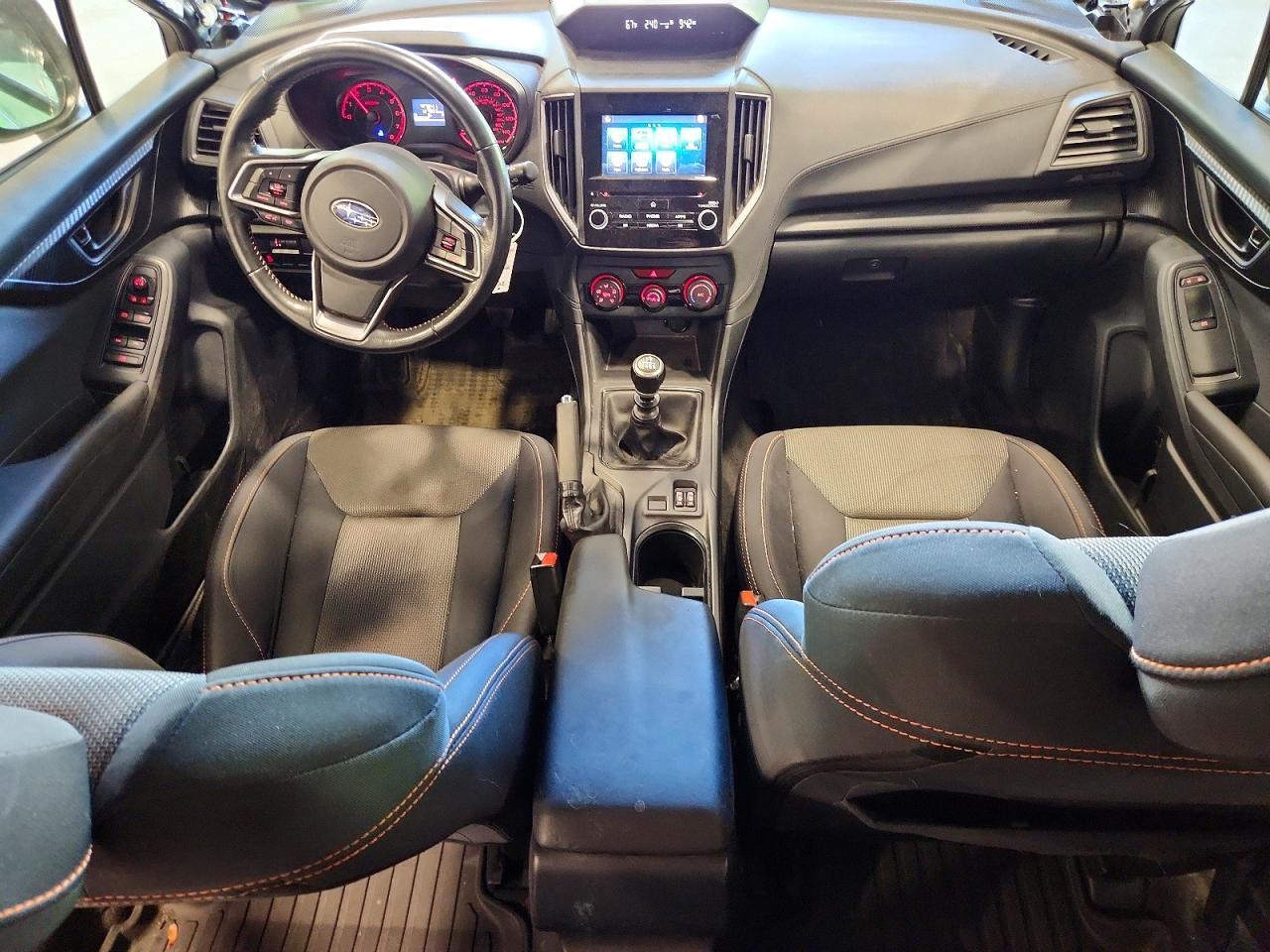 2019 SUBARU CROSSTREK PREMIUM — Фото 8 из 14